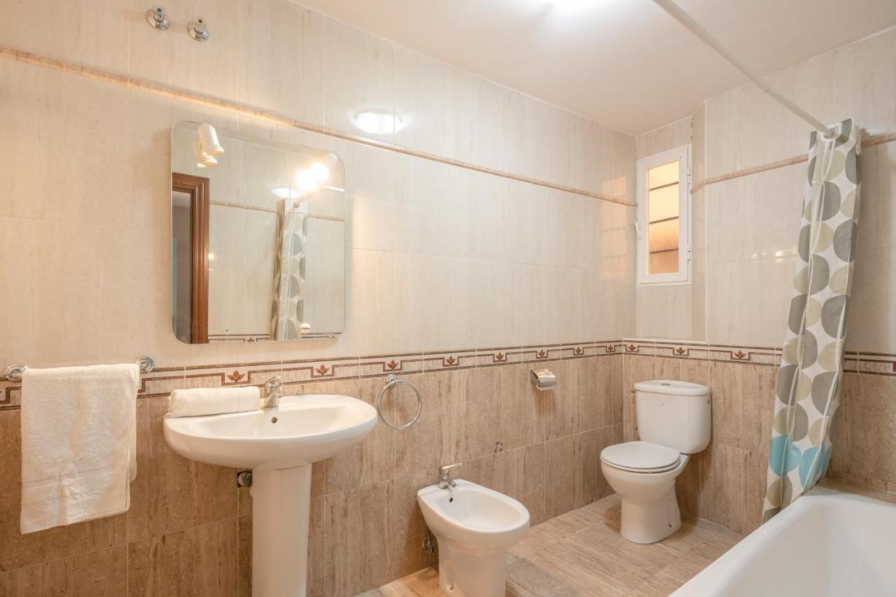Pension Zacatin Granada Exteriér fotografie